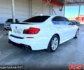 БМВ 5 Серия, объемом двигателя 2 л и пробегом 290 тыс. км за 11500 $, фото 3 на Automoto.ua