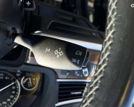 БМВ 5 Серия, объемом двигателя 3 л и пробегом 200 тыс. км за 23800 $, фото 16 на Automoto.ua