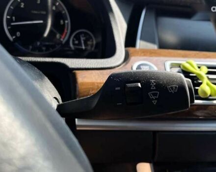 БМВ 5 Серия, объемом двигателя 3 л и пробегом 200 тыс. км за 23800 $, фото 17 на Automoto.ua