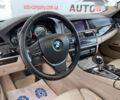БМВ 5 Серия, объемом двигателя 3 л и пробегом 311 тыс. км за 15450 $, фото 6 на Automoto.ua