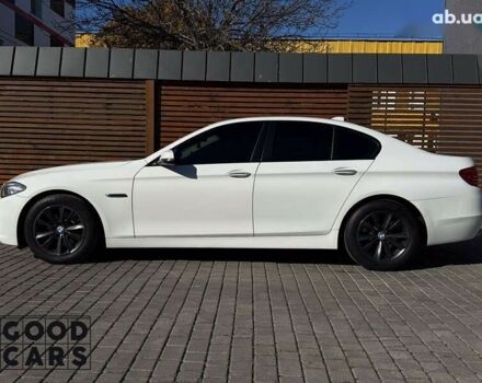 БМВ 5 Серія, об'ємом двигуна 2 л та пробігом 187 тис. км за 15500 $, фото 3 на Automoto.ua