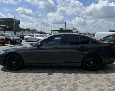 БМВ 5 Серія, об'ємом двигуна 2 л та пробігом 260 тис. км за 18500 $, фото 3 на Automoto.ua