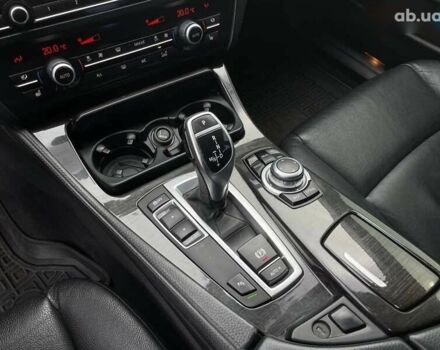 БМВ 5 Серія, об'ємом двигуна 2 л та пробігом 240 тис. км за 13399 $, фото 29 на Automoto.ua