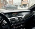 БМВ 5 Серия, объемом двигателя 3 л и пробегом 180 тыс. км за 16500 $, фото 5 на Automoto.ua