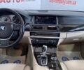 БМВ 5 Серія, об'ємом двигуна 3 л та пробігом 311 тис. км за 15450 $, фото 13 на Automoto.ua