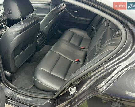 БМВ 5 Серія, об'ємом двигуна 2 л та пробігом 160 тис. км за 13900 $, фото 5 на Automoto.ua