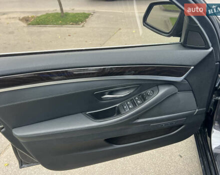 БМВ 5 Серія, об'ємом двигуна 2 л та пробігом 160 тис. км за 13900 $, фото 11 на Automoto.ua