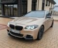 БМВ 5 Серія, об'ємом двигуна 2 л та пробігом 197 тис. км за 14500 $, фото 1 на Automoto.ua