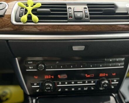 БМВ 5 Серия, объемом двигателя 3 л и пробегом 199 тыс. км за 24000 $, фото 21 на Automoto.ua