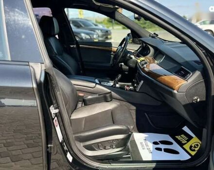 БМВ 5 Серия, объемом двигателя 3 л и пробегом 200 тыс. км за 23800 $, фото 25 на Automoto.ua