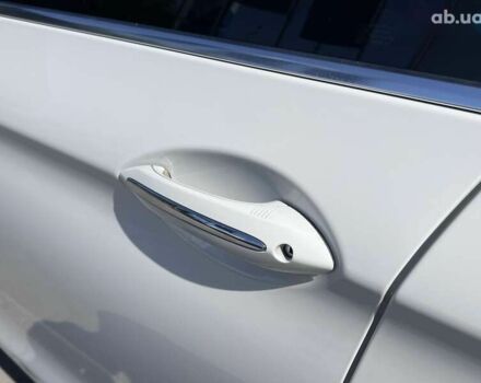 БМВ 5 Серия, объемом двигателя 2 л и пробегом 192 тыс. км за 12990 $, фото 11 на Automoto.ua