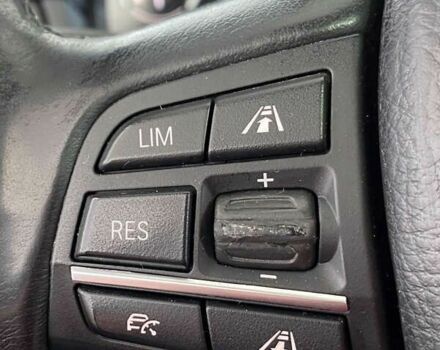 БМВ 5 Серія, об'ємом двигуна 3 л та пробігом 311 тис. км за 15450 $, фото 19 на Automoto.ua