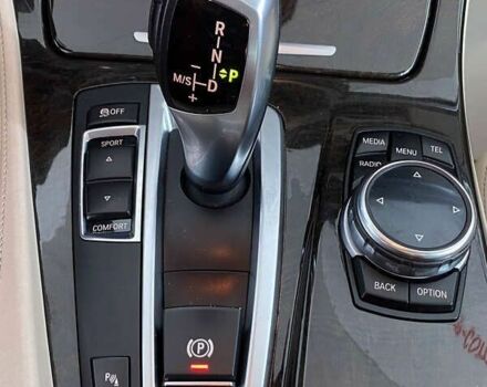 БМВ 5 Серія, об'ємом двигуна 3 л та пробігом 311 тис. км за 15450 $, фото 25 на Automoto.ua