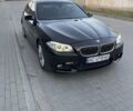 БМВ 5 Серия, объемом двигателя 2 л и пробегом 229 тыс. км за 17800 $, фото 2 на Automoto.ua