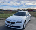 БМВ 5 Серия, объемом двигателя 3 л и пробегом 215 тыс. км за 13500 $, фото 1 на Automoto.ua