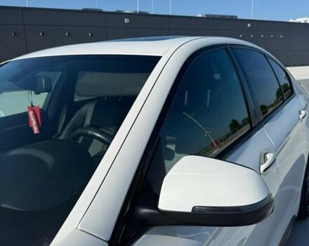 БМВ 5 Серія, об'ємом двигуна 2 л та пробігом 195 тис. км за 15000 $, фото 21 на Automoto.ua