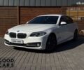БМВ 5 Серія, об'ємом двигуна 2 л та пробігом 187 тис. км за 15500 $, фото 1 на Automoto.ua