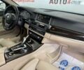 БМВ 5 Серія, об'ємом двигуна 3 л та пробігом 311 тис. км за 15450 $, фото 9 на Automoto.ua