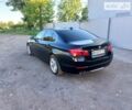 БМВ 5 Серія, об'ємом двигуна 3 л та пробігом 159 тис. км за 13900 $, фото 2 на Automoto.ua