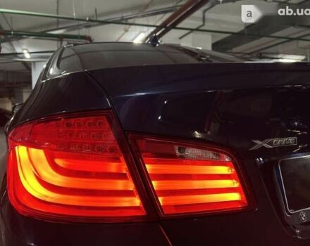 БМВ 5 Серія, об'ємом двигуна 2 л та пробігом 81 тис. км за 15999 $, фото 20 на Automoto.ua