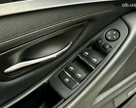 БМВ 5 Серия, объемом двигателя 3 л и пробегом 255 тыс. км за 18500 $, фото 18 на Automoto.ua