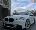 БМВ 5 Серия, объемом двигателя 3 л и пробегом 334 тыс. км за 16500 $, фото 1 на Automoto.ua