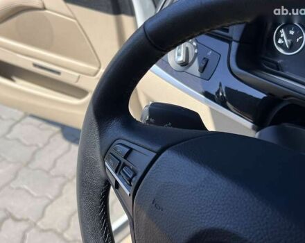 БМВ 5 Серия, объемом двигателя 2 л и пробегом 192 тыс. км за 12990 $, фото 19 на Automoto.ua