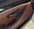 БМВ 5 Серія, об'ємом двигуна 2 л та пробігом 187 тис. км за 15500 $, фото 12 на Automoto.ua