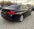 БМВ 5 Серия, объемом двигателя 3 л и пробегом 208 тыс. км за 15600 $, фото 6 на Automoto.ua