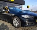 БМВ 5 Серия, объемом двигателя 2 л и пробегом 209 тыс. км за 16490 $, фото 1 на Automoto.ua
