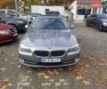 БМВ 5 Серия, объемом двигателя 2 л и пробегом 223 тыс. км за 12500 $, фото 12 на Automoto.ua