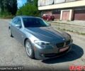 БМВ 5 Серия, объемом двигателя 2 л и пробегом 230 тыс. км за 13000 $, фото 1 на Automoto.ua