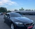 БМВ 5 Серия, объемом двигателя 2 л и пробегом 227 тыс. км за 14900 $, фото 1 на Automoto.ua