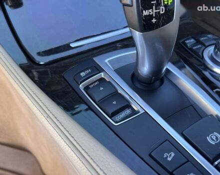 БМВ 5 Серия, объемом двигателя 2 л и пробегом 192 тыс. км за 12990 $, фото 29 на Automoto.ua