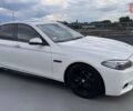 БМВ 5 Серія, об'ємом двигуна 2 л та пробігом 195 тис. км за 15000 $, фото 12 на Automoto.ua