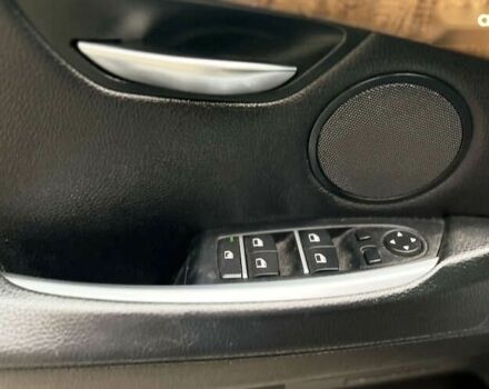 БМВ 5 Серия, объемом двигателя 3 л и пробегом 199 тыс. км за 24000 $, фото 12 на Automoto.ua