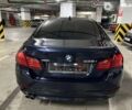 БМВ 5 Серія, об'ємом двигуна 2 л та пробігом 81 тис. км за 15999 $, фото 13 на Automoto.ua