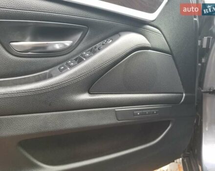 БМВ 5 Серия, объемом двигателя 2 л и пробегом 223 тыс. км за 12500 $, фото 11 на Automoto.ua