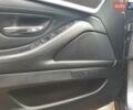 БМВ 5 Серия, объемом двигателя 2 л и пробегом 223 тыс. км за 12500 $, фото 11 на Automoto.ua