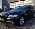 БМВ 5 Серия, объемом двигателя 2 л и пробегом 209 тыс. км за 16490 $, фото 2 на Automoto.ua