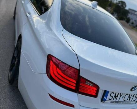 БМВ 5 Серія, об'ємом двигуна 2 л та пробігом 195 тис. км за 15000 $, фото 2 на Automoto.ua