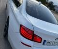 БМВ 5 Серія, об'ємом двигуна 2 л та пробігом 195 тис. км за 15000 $, фото 2 на Automoto.ua