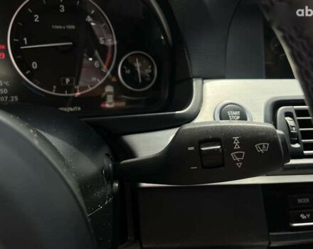 БМВ 5 Серія, об'ємом двигуна 2 л та пробігом 260 тис. км за 16500 $, фото 23 на Automoto.ua
