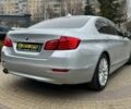 БМВ 5 Серия, объемом двигателя 2 л и пробегом 54 тыс. км за 19150 $, фото 6 на Automoto.ua
