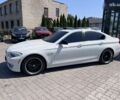 БМВ 5 Серия, объемом двигателя 2 л и пробегом 192 тыс. км за 12990 $, фото 8 на Automoto.ua