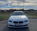 БМВ 5 Серия, объемом двигателя 3 л и пробегом 215 тыс. км за 13500 $, фото 6 на Automoto.ua