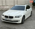 БМВ 5 Серія, об'ємом двигуна 2 л та пробігом 125 тис. км за 13500 $, фото 2 на Automoto.ua