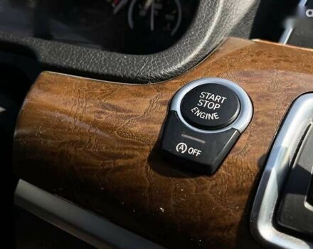 БМВ 5 Серия, объемом двигателя 3 л и пробегом 200 тыс. км за 23800 $, фото 18 на Automoto.ua