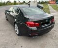 БМВ 5 Серия, объемом двигателя 2 л и пробегом 200 тыс. км за 16500 $, фото 6 на Automoto.ua