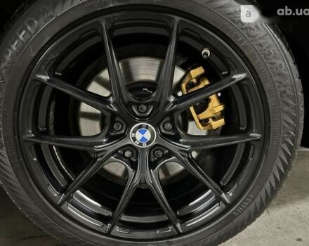 БМВ 5 Серія, об'ємом двигуна 2 л та пробігом 81 тис. км за 15999 $, фото 10 на Automoto.ua